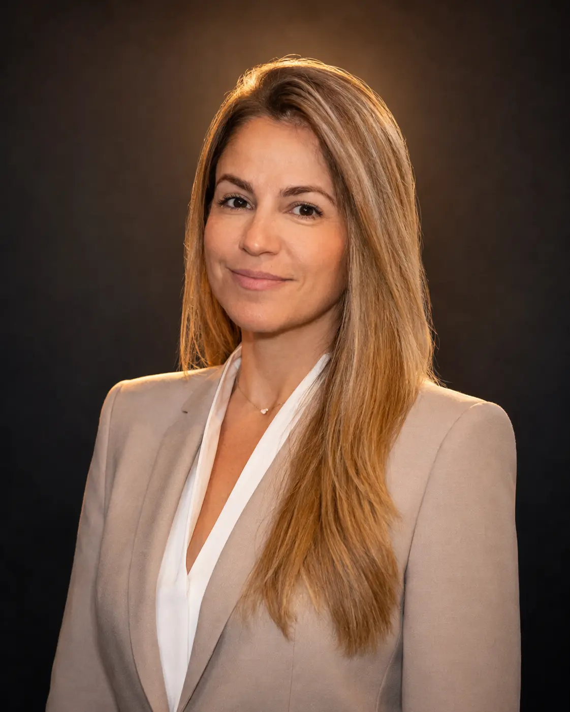 Retrato de Dra. Carina Lima